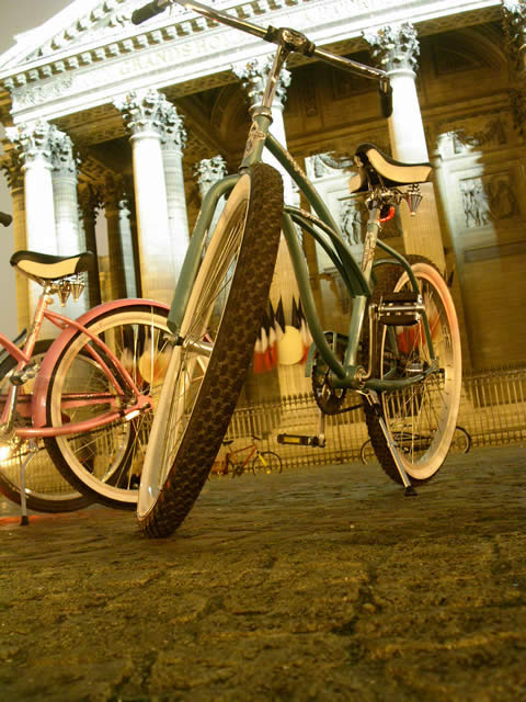 Cruise In Paris - Paris - 11 novembre 2005 - 64 sur 107