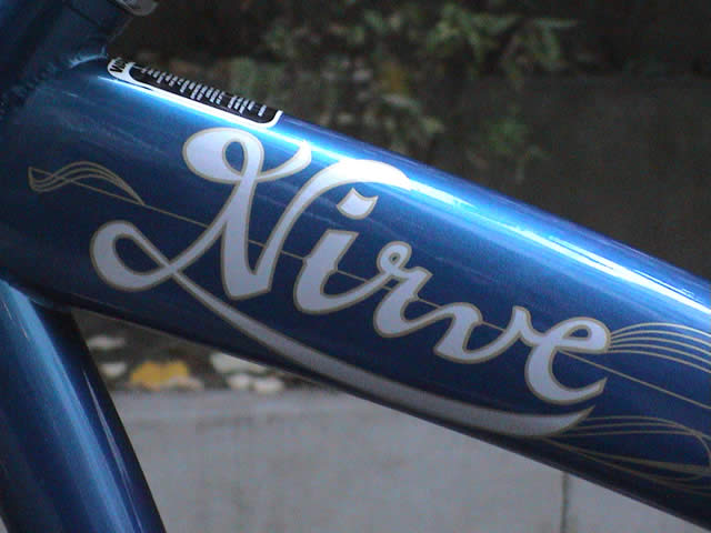 Sean's Blue Switchblade - 7 sur 17