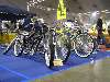 Malines - Concours international de lowrider bikes 2005 organisé par Doggriderz