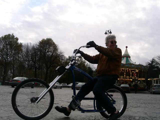 Scéance photo - Paris - 03 decembre 2005 - 34 sur 41