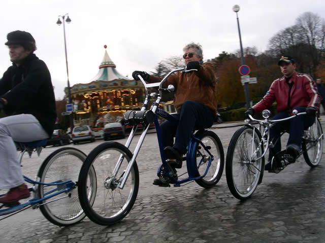 Scéance photo - Paris - 03 decembre 2005 - 33 sur 41
