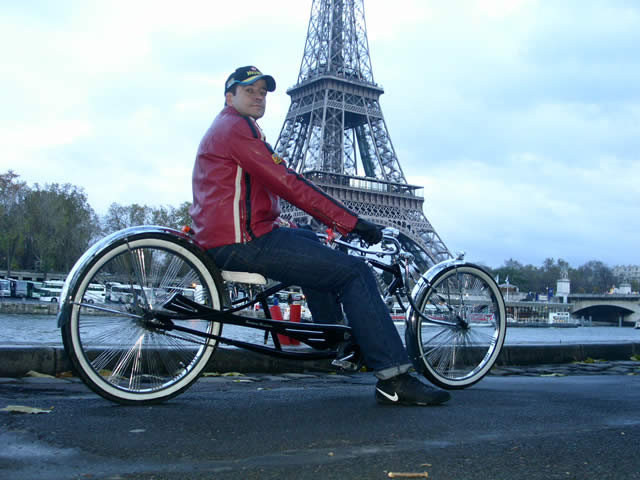 Scéance photo - Paris - 03 decembre 2005 - 9 sur 41