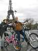 Scéance photo - Paris - 03 decembre 2005