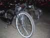 Ride Parisien novembre 2004