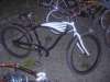 Ride Parisien novembre 2004