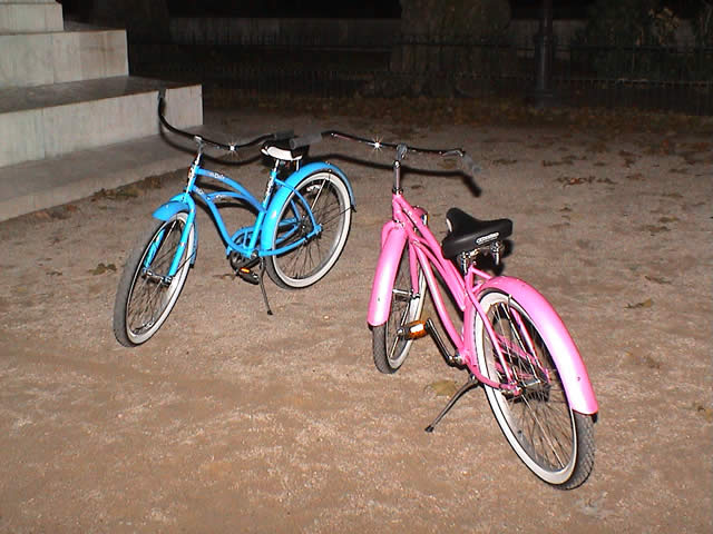 Cruise In Paris - Paris - 09 decembre 2005 - 123 sur 128