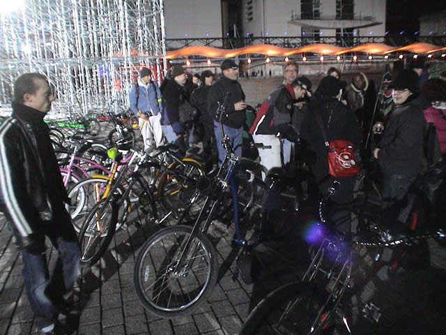 Cruise In Paris - Paris - 09 decembre 2005 - 92 sur 128