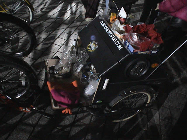 Cruise In Paris - Paris - 09 decembre 2005 - 84 sur 128