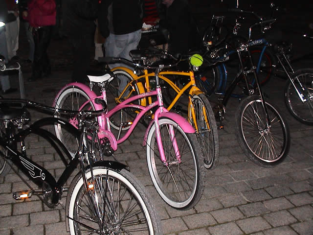 Cruise In Paris - Paris - 09 decembre 2005 - 77 sur 128