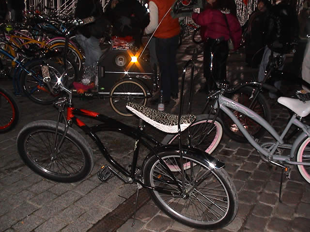 Cruise In Paris - Paris - 09 decembre 2005 - 70 sur 128