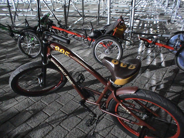 Cruise In Paris - Paris - 09 decembre 2005 - 62 sur 128