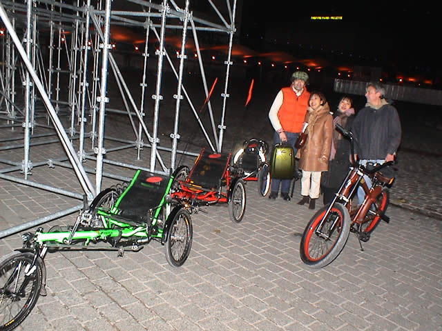 Cruise In Paris - Paris - 09 decembre 2005 - 59 sur 128