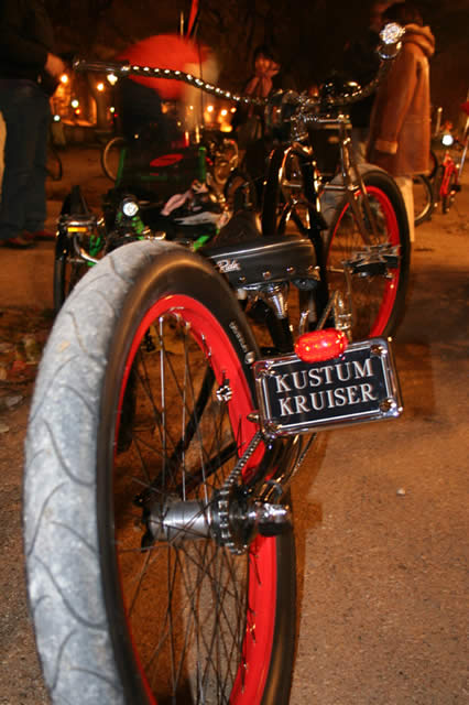 Cruise In Paris - Paris - 09 decembre 2005 - 53 sur 128