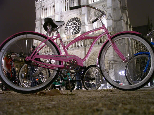 Cruise In Paris - Paris - 09 decembre 2005 - 43 sur 128