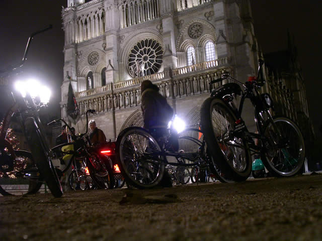 Cruise In Paris - Paris - 09 decembre 2005 - 40 sur 128