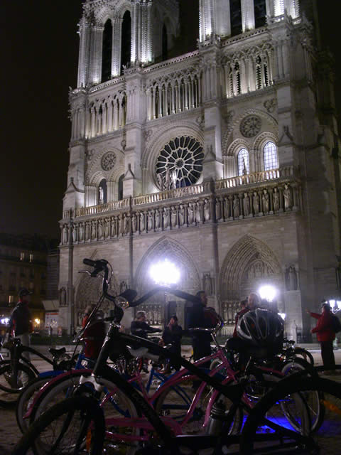 Cruise In Paris - Paris - 09 decembre 2005 - 37 sur 128