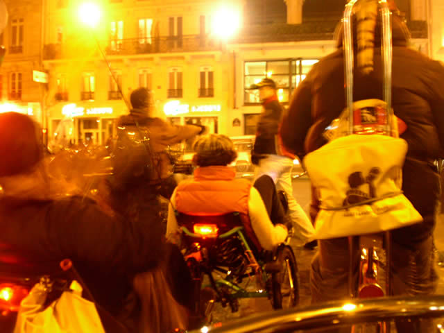 Cruise In Paris - Paris - 09 decembre 2005 - 28 sur 128