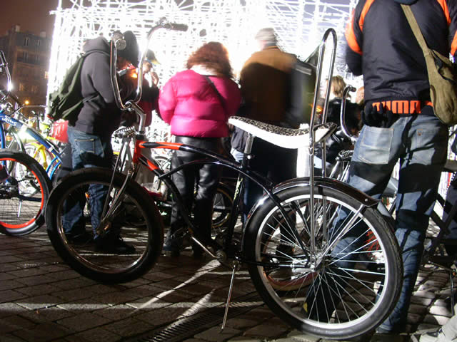 Cruise In Paris - Paris - 09 decembre 2005 - 14 sur 128