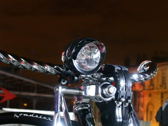 Cruise In Paris - Paris - 09 decembre 2005 - 10 sur 128