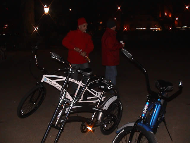 Cruise In Paris - Paris - 13 janvier 2006 - 26 sur 37