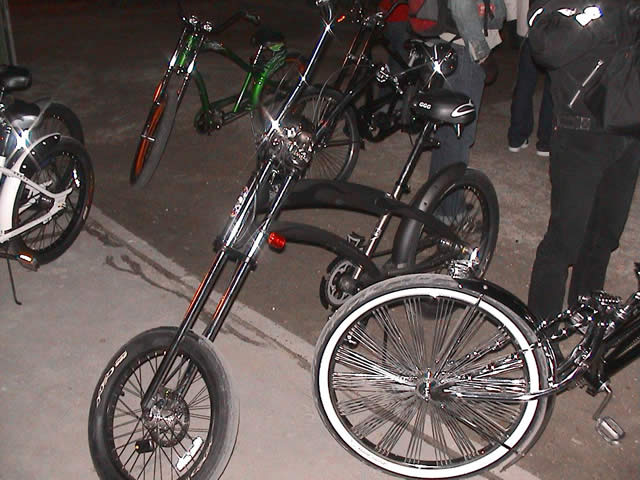 Cruise In Paris - Paris - 10 février 2006 - 37 sur 61
