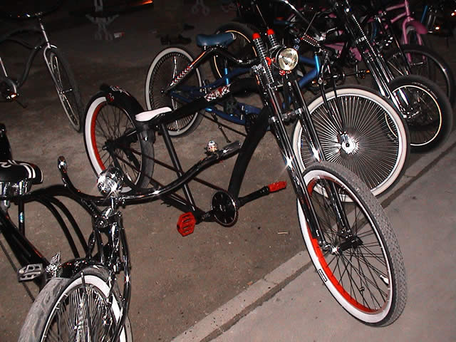 Cruise In Paris - Paris - 10 février 2006 - 32 sur 61
