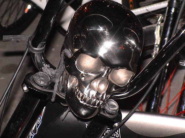 Cruise In Paris - Paris - 10 février 2006 - 23 sur 61