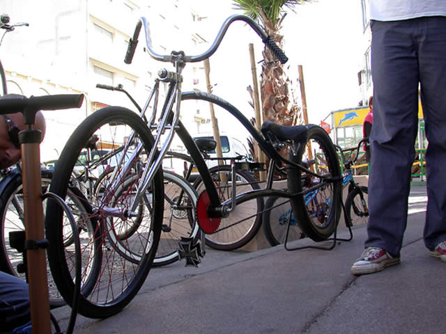 Cruise In Palavas - Palavas les Flots - Hivers 2005 - 7 sur 11
