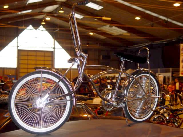 Kustom Party - Palavas les Flots - 5 mars 2006 - 51 sur 182