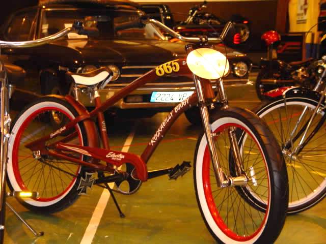 Kustom Party - Palavas les Flots - 5 mars 2006 - 49 sur 182
