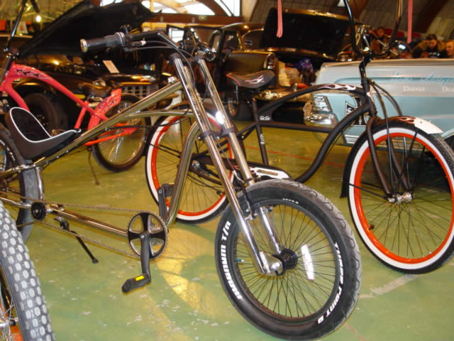 Kustom Party - Palavas les Flots - 5 mars 2006 - 46 sur 182