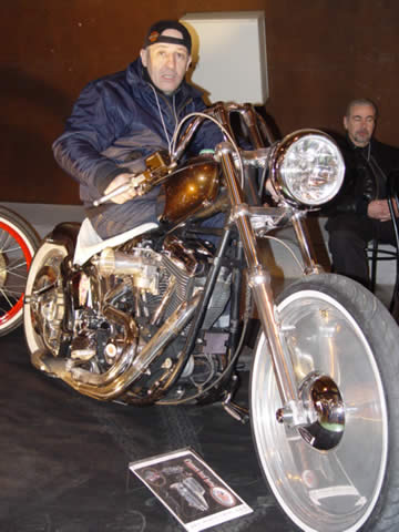 Kustom Party - Palavas les Flots - 5 mars 2006 - 41 sur 182