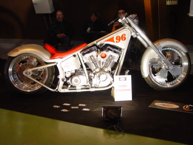 Kustom Party - Palavas les Flots - 5 mars 2006 - 39 sur 182