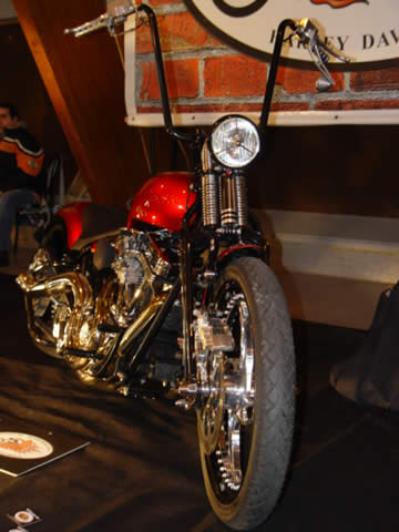 Kustom Party - Palavas les Flots - 5 mars 2006 - 38 sur 182