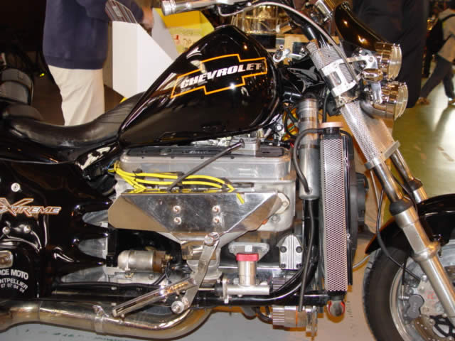 Kustom Party - Palavas les Flots - 5 mars 2006 - 19 sur 182