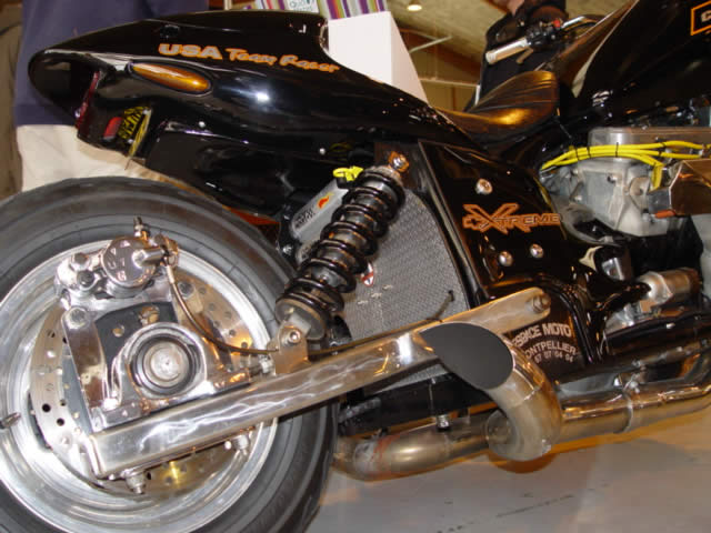 Kustom Party - Palavas les Flots - 5 mars 2006 - 18 sur 182