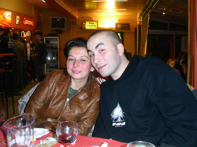 Kustom Party - Palavas les Flots - 5 mars 2006 - 182 sur 182