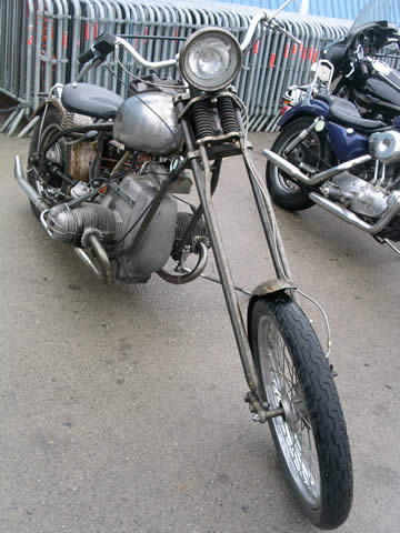 Kustom Party - Palavas les Flots - 5 mars 2006 - 173 sur 182