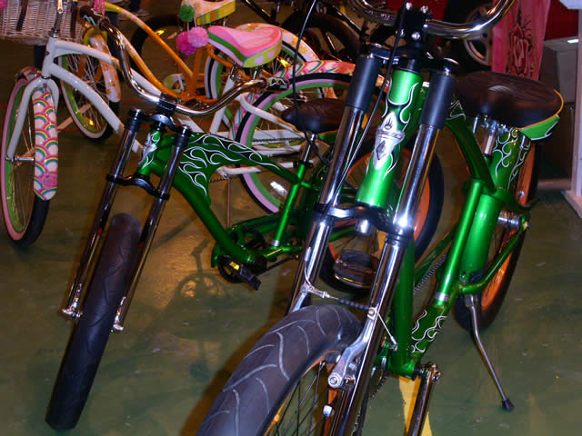 Kustom Party - Palavas les Flots - 5 mars 2006 - 137 sur 182