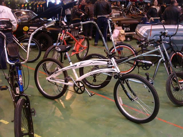 Kustom Party - Palavas les Flots - 5 mars 2006 - 128 sur 182
