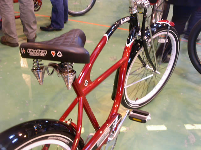 Kustom Party - Palavas les Flots - 5 mars 2006 - 125 sur 182