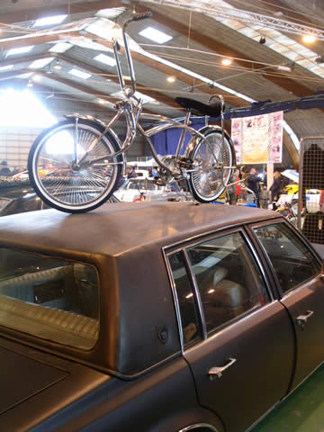 Kustom Party - Palavas les Flots - 5 mars 2006 - 112 sur 182
