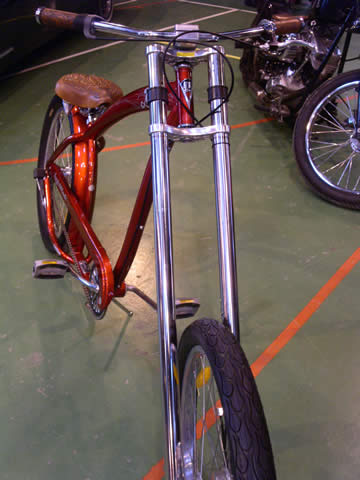 Kustom Party - Palavas les Flots - 5 mars 2006 - 105 sur 182
