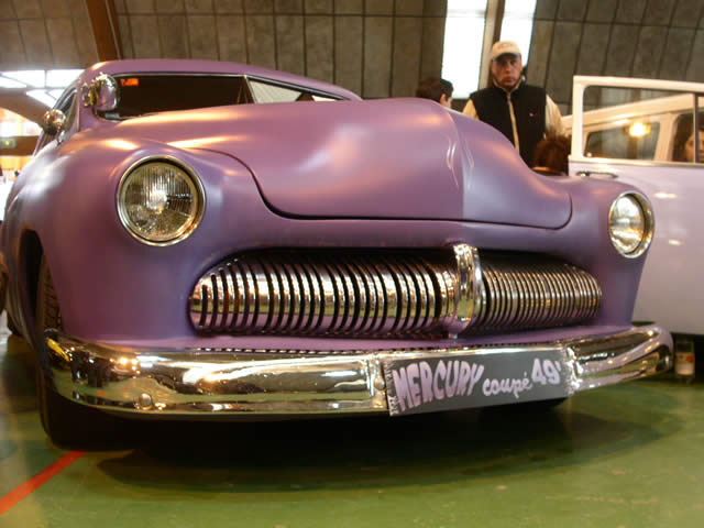Kustom Party - Palavas les Flots - 5 mars 2006 - 97 sur 182