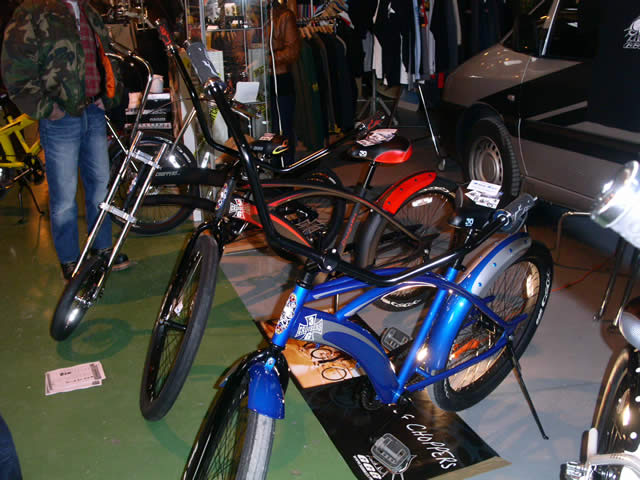 Kustom Party - Palavas les Flots - 5 mars 2006 - 93 sur 182