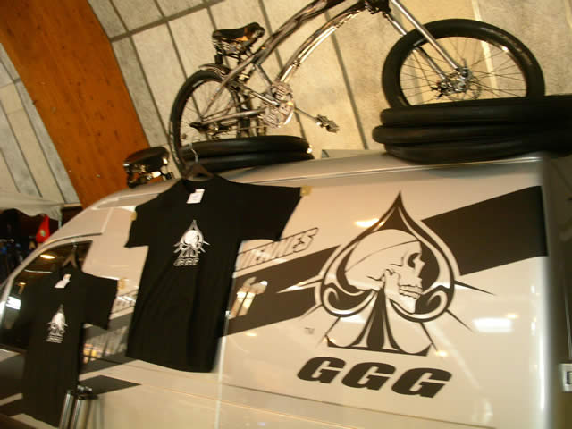 Kustom Party - Palavas les Flots - 5 mars 2006 - 92 sur 182