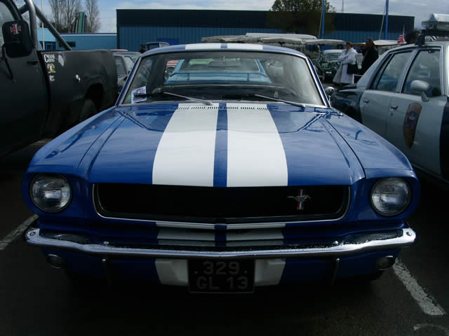 Kustom Party - Palavas les Flots - 5 mars 2006 - 83 sur 182
