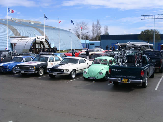 Kustom Party - Palavas les Flots - 5 mars 2006 - 82 sur 182