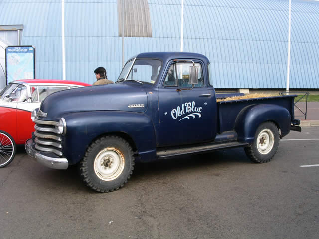 Kustom Party - Palavas les Flots - 5 mars 2006 - 75 sur 182