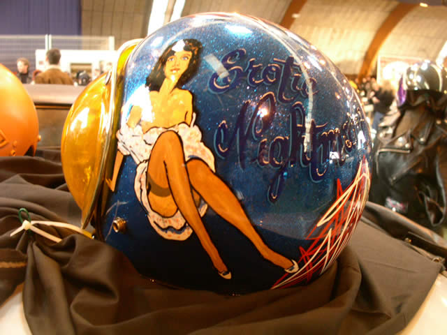 Kustom Party - Palavas les Flots - 5 mars 2006 - 70 sur 182